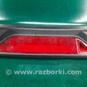 ФОТО Спойлер задний для Acura RDX TB3, TB4 (03.2012-12.2015) Киев
