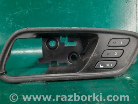 ФОТО Блок кнопок памяти сидений для Acura RDX TB3, TB4 (03.2012-12.2015) Киев