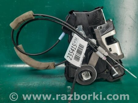 ФОТО Замок двери для Acura RDX TB3, TB4 (03.2012-12.2015) Киев