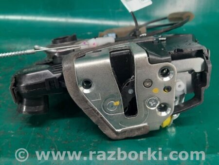ФОТО Замок двери для Acura RDX TB3, TB4 (03.2012-12.2015) Киев