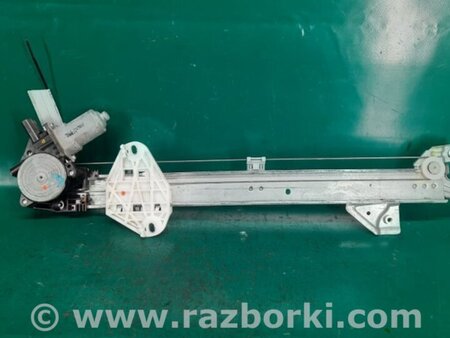 ФОТО Стеклоподъемник для Acura RDX TB3, TB4 (03.2012-12.2015) Киев
