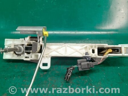 ФОТО Ручка двери для Acura RDX TB3, TB4 (03.2012-12.2015) Киев