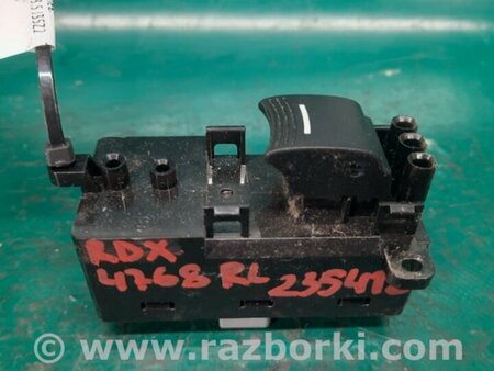 ФОТО Кнопка стеклоподьемника для Acura RDX TB3, TB4 (03.2012-12.2015) Киев