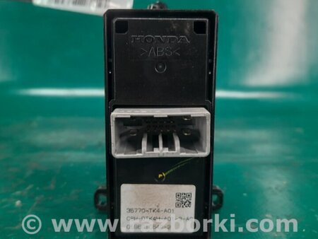 ФОТО Кнопка стеклоподьемника для Acura RDX TB3, TB4 (03.2012-12.2015) Киев