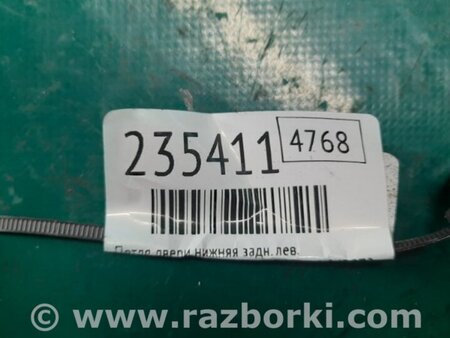 ФОТО Петля двери нижняя для Acura RDX TB3, TB4 (03.2012-12.2015) Киев