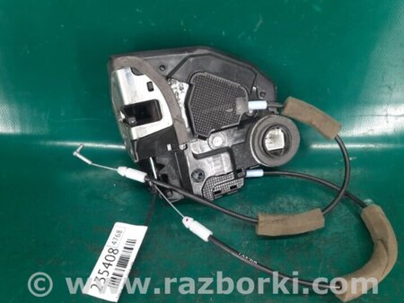 ФОТО Замок двери для Acura RDX TB3, TB4 (03.2012-12.2015) Киев