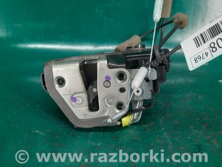 ФОТО Замок двери для Acura RDX TB3, TB4 (03.2012-12.2015) Киев