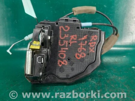 ФОТО Замок двери для Acura RDX TB3, TB4 (03.2012-12.2015) Киев
