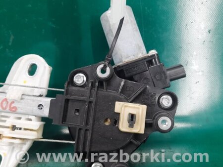 ФОТО Стеклоподъемник для Acura RDX TB3, TB4 (03.2012-12.2015) Киев
