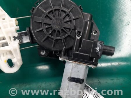 ФОТО Стеклоподъемник для Acura RDX TB3, TB4 (03.2012-12.2015) Киев
