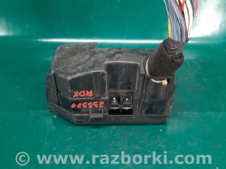 ФОТО Блок предохранителей для Acura RDX TB3, TB4 (03.2012-12.2015) Киев