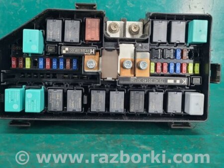 ФОТО Блок предохранителей для Acura RDX TB3, TB4 (03.2012-12.2015) Киев