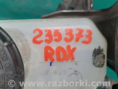 ФОТО Бачок главного тормозного цилиндра для Acura RDX TB3, TB4 (03.2012-12.2015) Киев