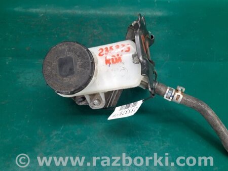 ФОТО Бачок главного тормозного цилиндра для Acura RDX TB3, TB4 (03.2012-12.2015) Киев