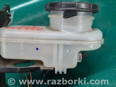 ФОТО Бачок главного тормозного цилиндра для Acura RDX TB3, TB4 (03.2012-12.2015) Киев