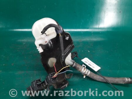 ФОТО Бачок главного тормозного цилиндра для Acura RDX TB3, TB4 (03.2012-12.2015) Киев