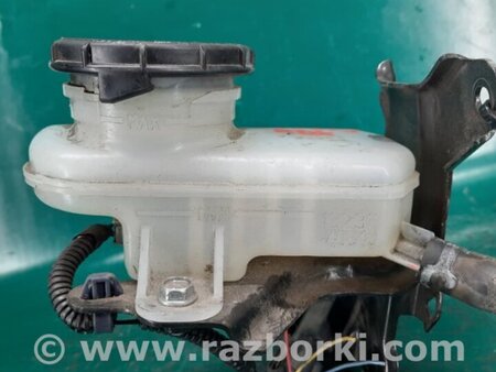 ФОТО Бачок главного тормозного цилиндра для Acura RDX TB3, TB4 (03.2012-12.2015) Киев