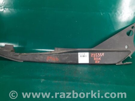 ФОТО Накладка крыла для Acura RDX TB3, TB4 (03.2012-12.2015) Киев