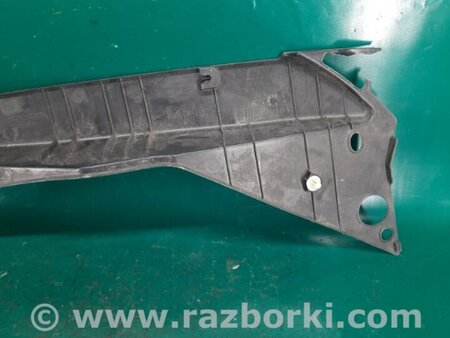 ФОТО Накладка крыла для Acura RDX TB3, TB4 (03.2012-12.2015) Киев