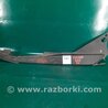 Накладка крыла Acura RDX TB3, TB4 (03.2012-12.2015)