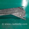 ФОТО Накладка крыла для Acura RDX TB3, TB4 (03.2012-12.2015) Киев