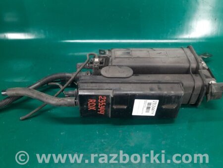 ФОТО Абсорбер для Acura RDX TB3, TB4 (03.2012-12.2015) Киев
