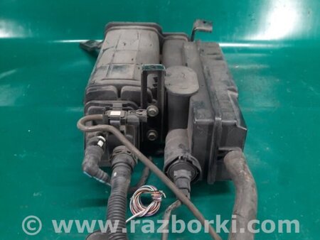 ФОТО Абсорбер для Acura RDX TB3, TB4 (03.2012-12.2015) Киев