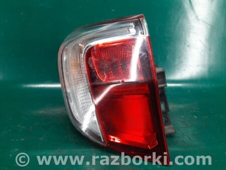 ФОТО Фонарь задний наружный для Acura RDX TB3, TB4 (03.2012-12.2015) Киев