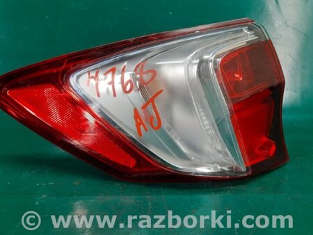 ФОТО Фонарь задний наружный для Acura RDX TB3, TB4 (03.2012-12.2015) Киев