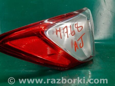 ФОТО Фонарь задний наружный для Acura RDX TB3, TB4 (03.2012-12.2015) Киев