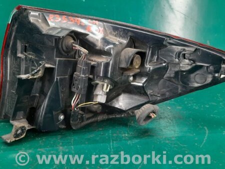 ФОТО Фонарь задний наружный для Acura RDX TB3, TB4 (03.2012-12.2015) Киев