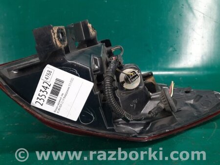 ФОТО Фонарь задний наружный для Acura RDX TB3, TB4 (03.2012-12.2015) Киев