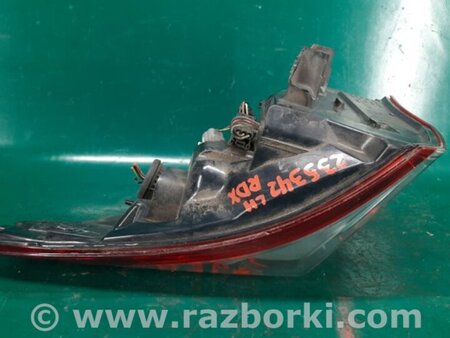 ФОТО Фонарь задний наружный для Acura RDX TB3, TB4 (03.2012-12.2015) Киев