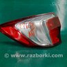 Фонарь задний наружный Acura RDX TB3, TB4 (03.2012-12.2015)