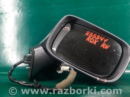 ФОТО Зеркало для Acura RDX TB3, TB4 (03.2012-12.2015) Киев