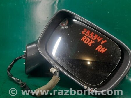 ФОТО Зеркало для Acura RDX TB3, TB4 (03.2012-12.2015) Киев