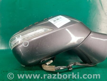 ФОТО Зеркало для Acura RDX TB3, TB4 (03.2012-12.2015) Киев