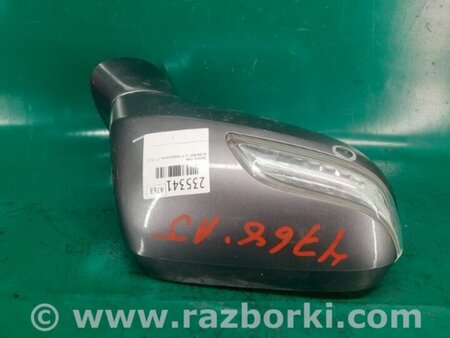 ФОТО Зеркало для Acura RDX TB3, TB4 (03.2012-12.2015) Киев
