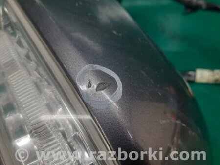 ФОТО Зеркало для Acura RDX TB3, TB4 (03.2012-12.2015) Киев