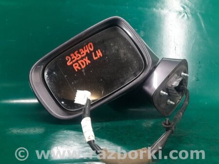 ФОТО Зеркало для Acura RDX TB3, TB4 (03.2012-12.2015) Киев