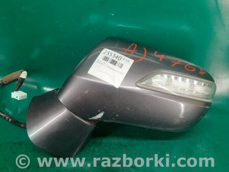 ФОТО Зеркало для Acura RDX TB3, TB4 (03.2012-12.2015) Киев