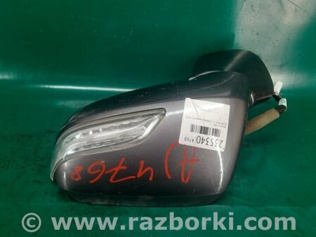 ФОТО Зеркало для Acura RDX TB3, TB4 (03.2012-12.2015) Киев
