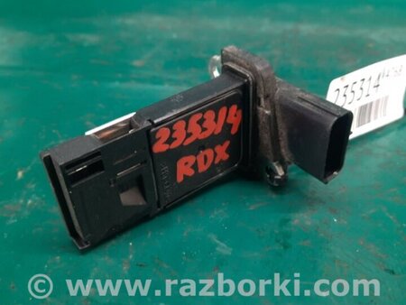 ФОТО Расходомер воздуха для Acura RDX TB3, TB4 (03.2012-12.2015) Киев