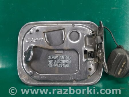 ФОТО Лючок топливного бака для Acura RDX TB3, TB4 (03.2012-12.2015) Киев