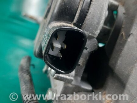ФОТО Трапеция дворников для Acura RDX TB3, TB4 (03.2012-12.2015) Киев