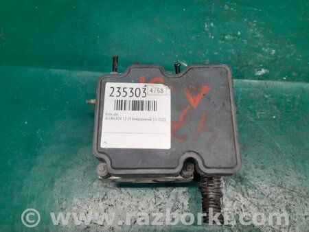 ФОТО Блок ABS для Acura RDX TB3, TB4 (03.2012-12.2015) Киев