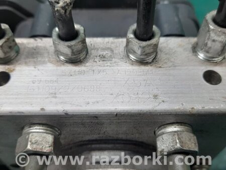 ФОТО Блок ABS для Acura RDX TB3, TB4 (03.2012-12.2015) Киев