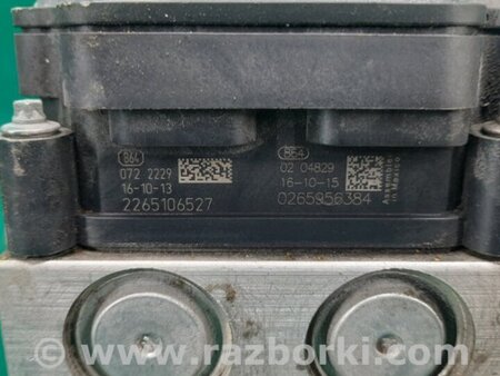ФОТО Блок ABS для Acura RDX TB3, TB4 (03.2012-12.2015) Киев