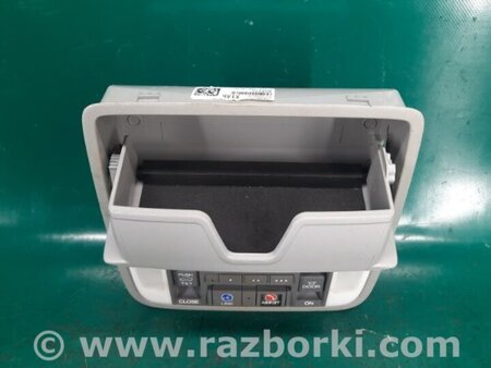 ФОТО Плафон освещения основной для Acura RDX TB3, TB4 (03.2012-12.2015) Киев
