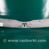 Накладка на порог багажника Acura RDX TB3, TB4 (03.2012-12.2015)